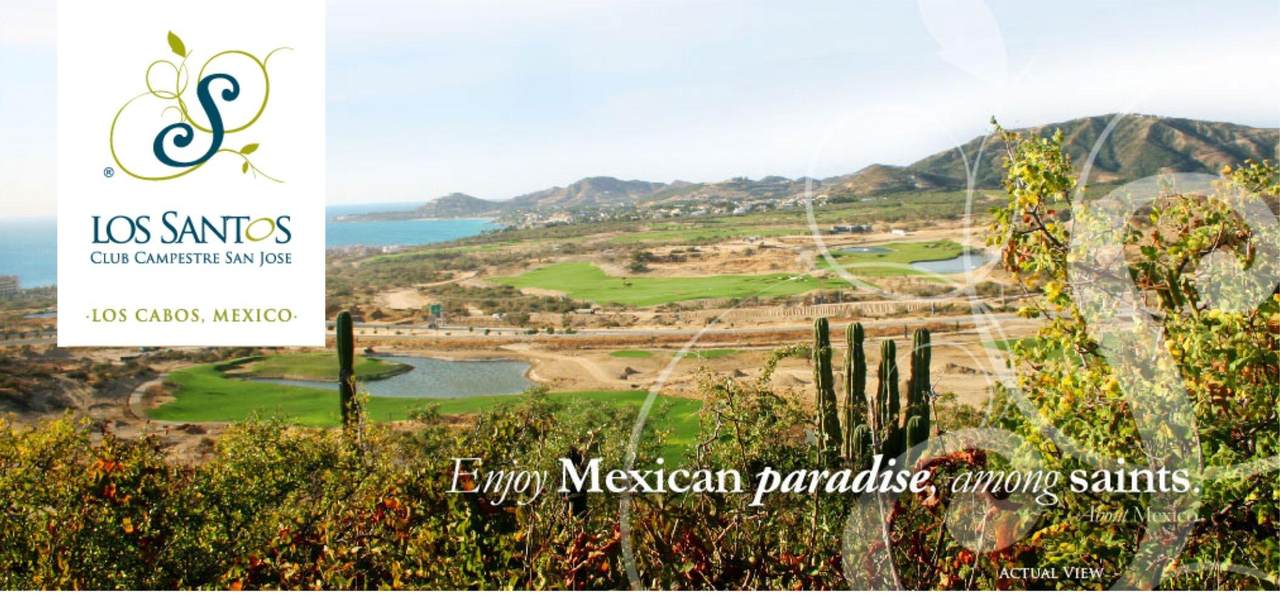 Club Campestre San Jose - Photo 1