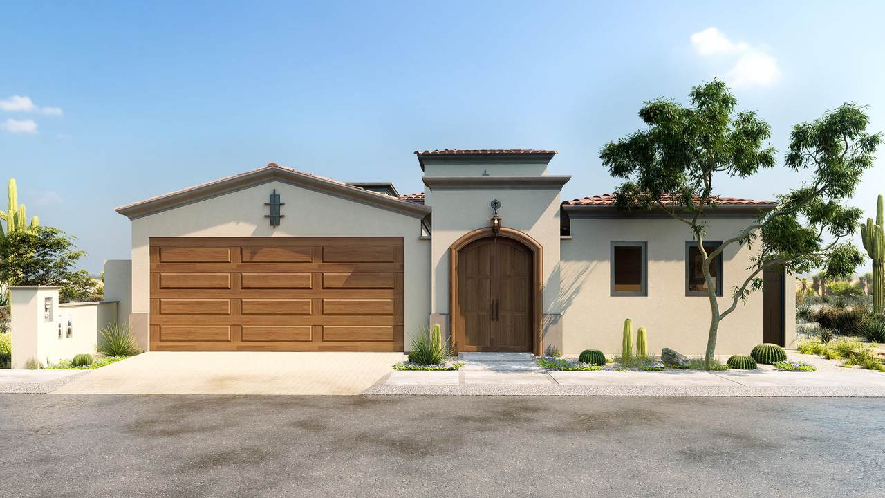 Lot #19 Rancho San Lucas - Photo 1