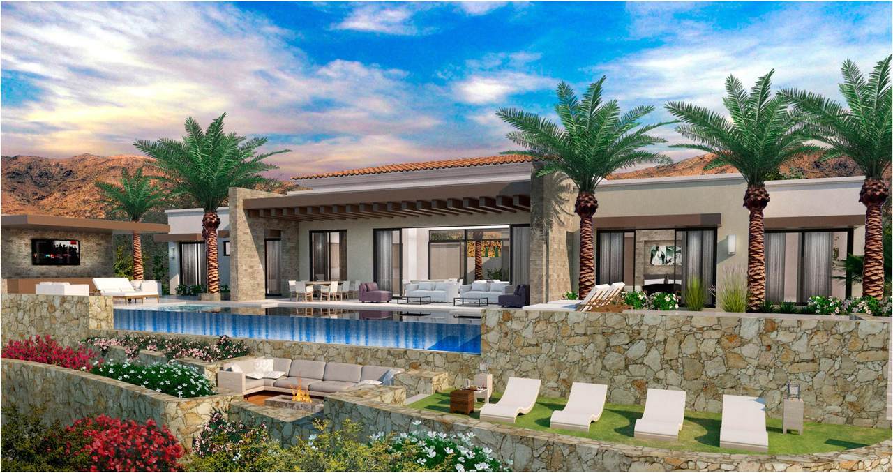 Espiritu Del Mar - Photo 1