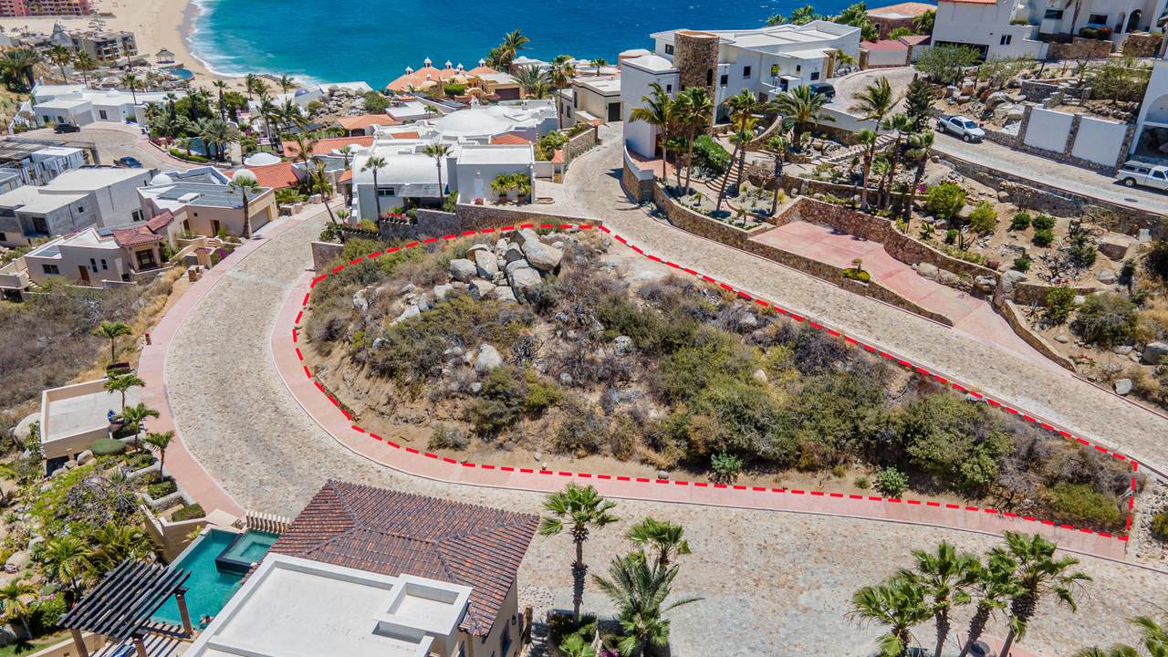 Pedregal Cabo San Lucas - Photo 1