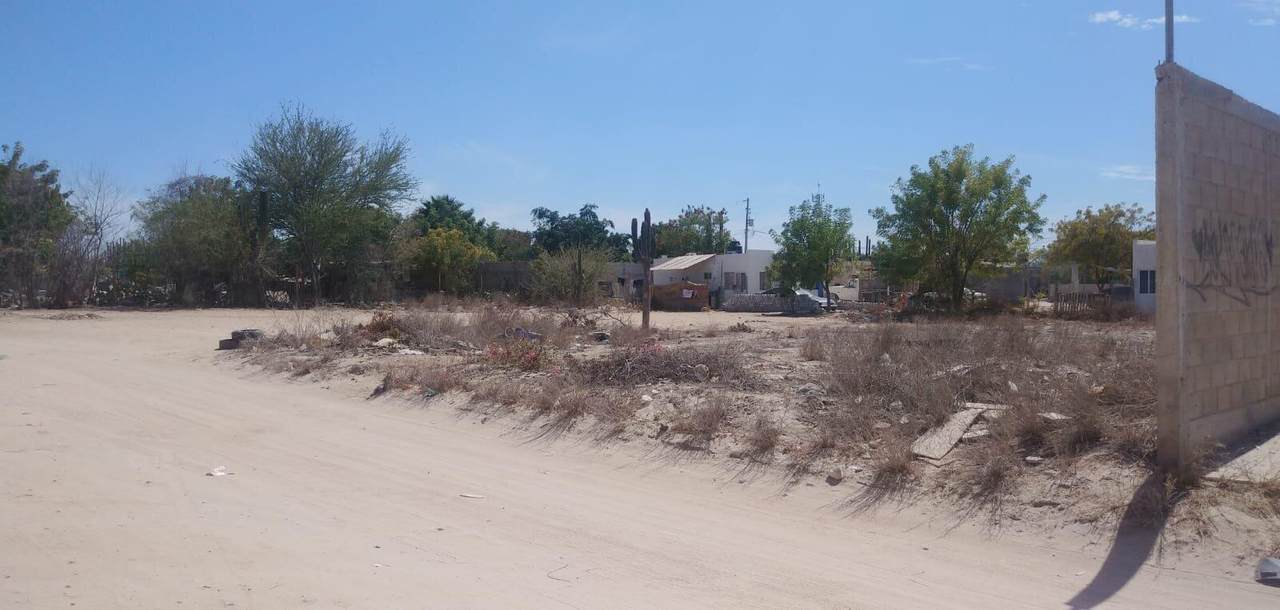 Calle De Los Viejitos - Photo 1