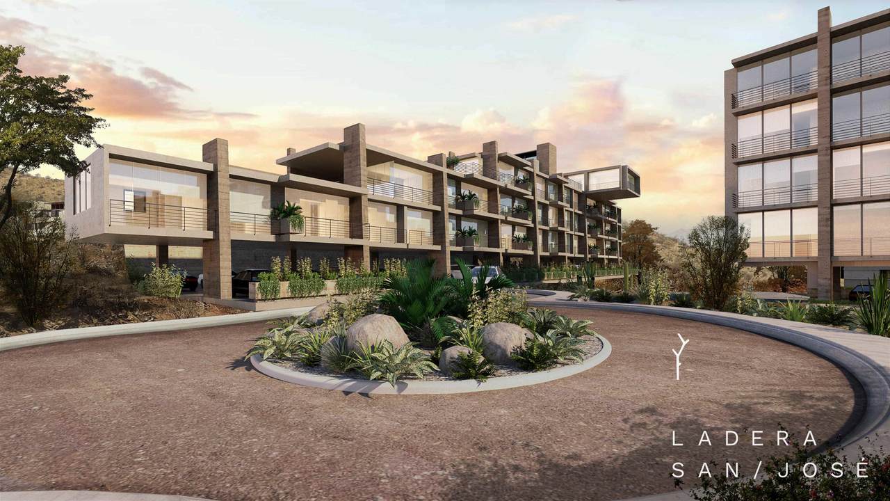 Condo Ladera San Jose - Photo 1