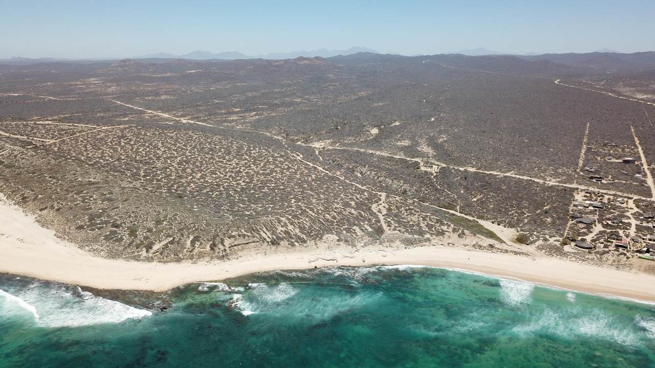 Camino East Cape - Photo 1