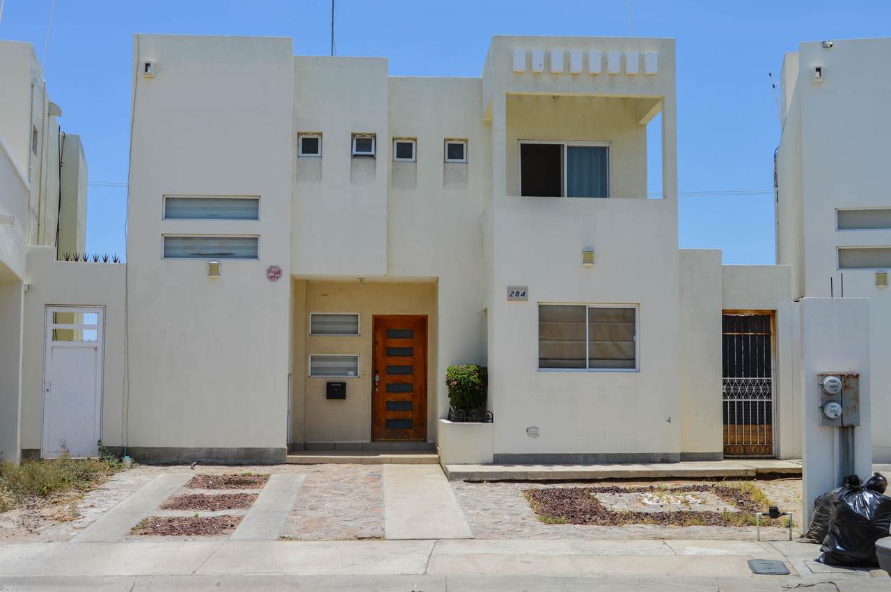 284 Privada De La Rueda - Photo 1