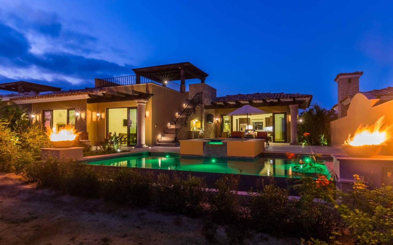 Casita 3 - Photo 1