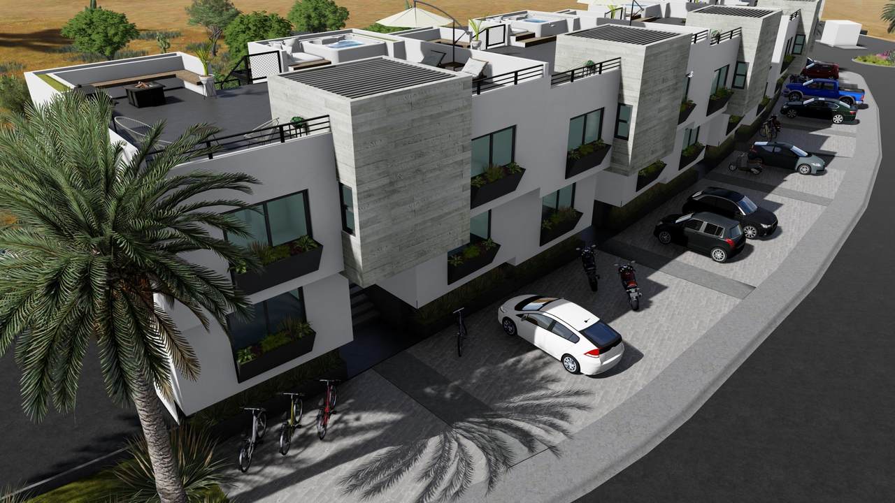 Sabina Planned Community - Photo 1