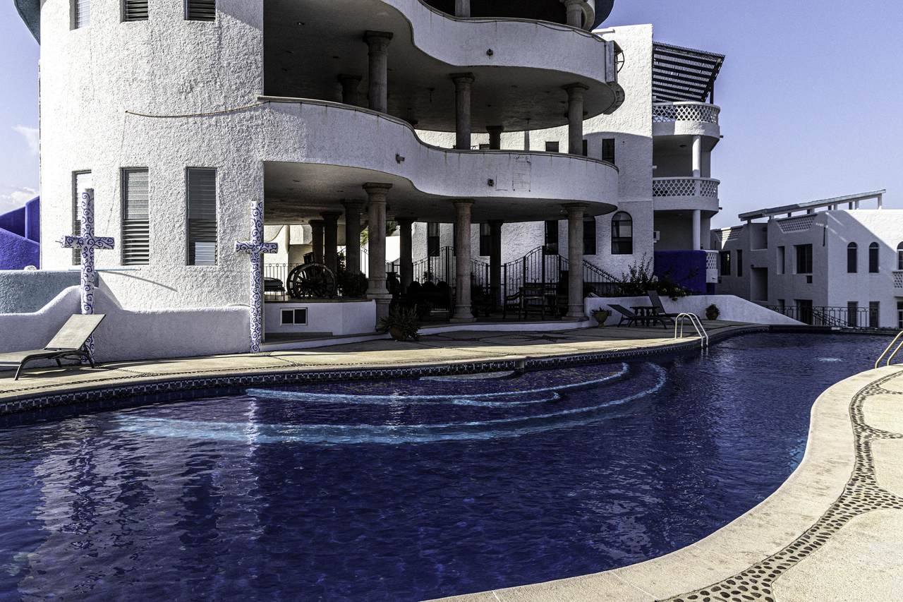 502C Boulevard Paseo De Las Misione - Photo 1
