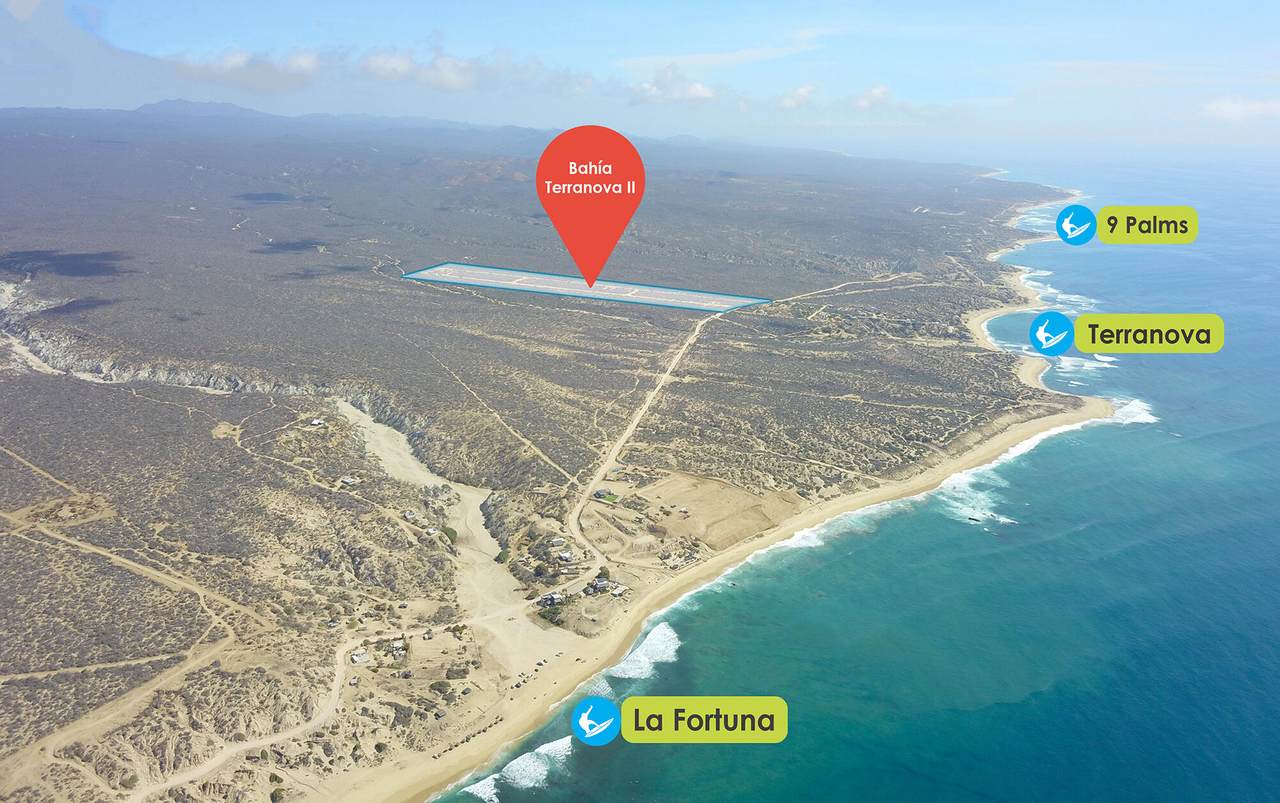 B6 East Cape - Photo 1