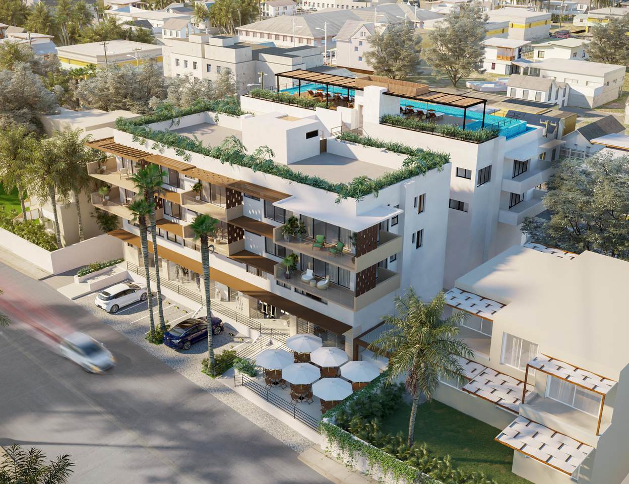 120 Calle Miguel Hidalgo - Photo 1