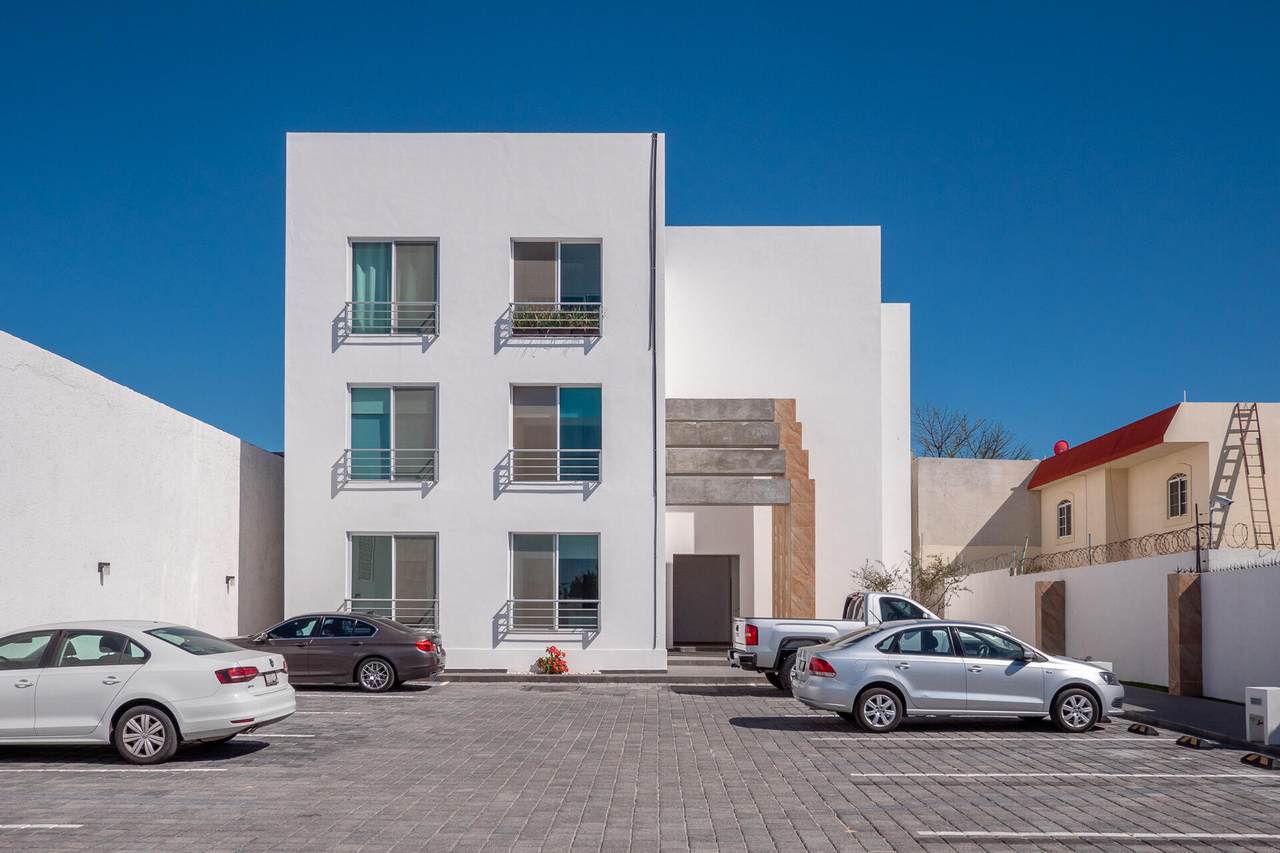 Pueblo Nuevo - Photo 1