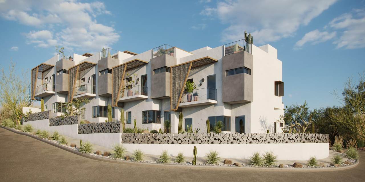 Colina Del Sol - Photo 1