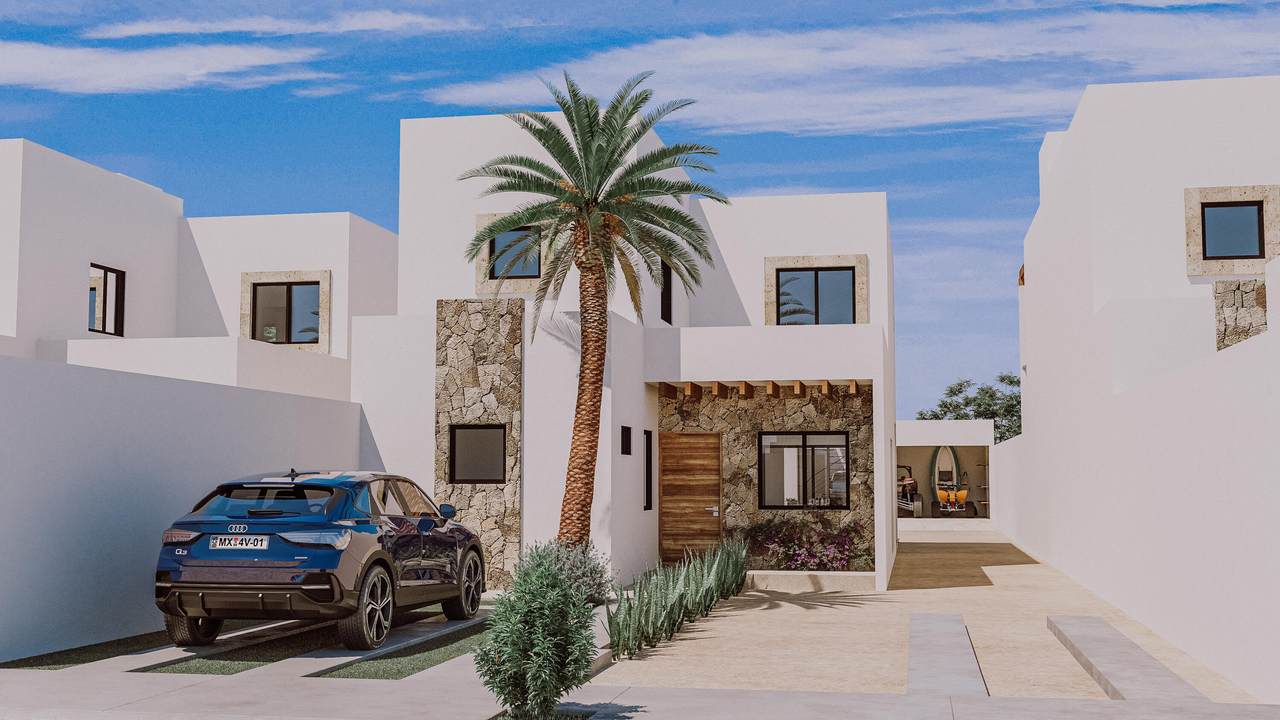 Calle Palo Fierro - Photo 1