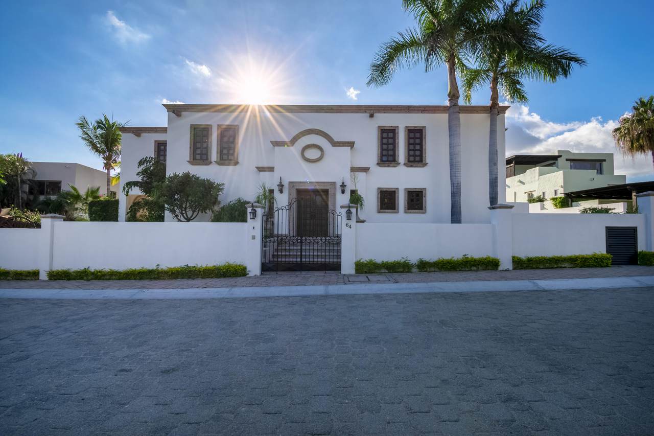 64 Paseo Santa Carmela - Photo 1
