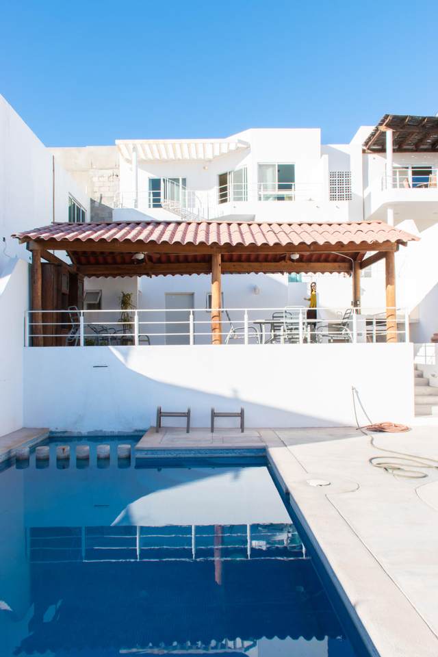 Colina Del Sol - Photo 1