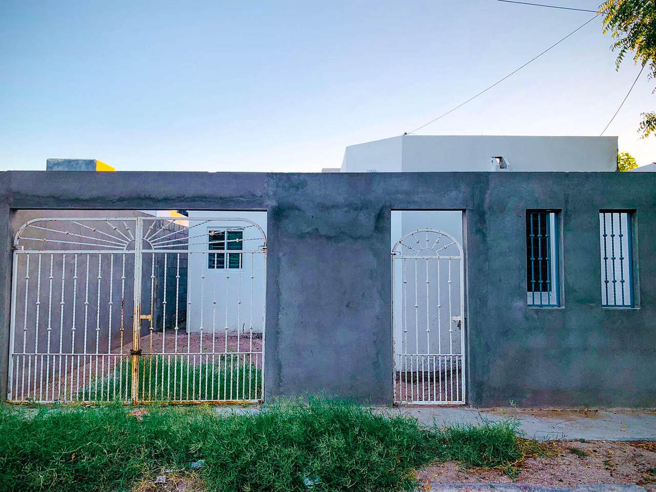 261 Oleaje - Photo 1