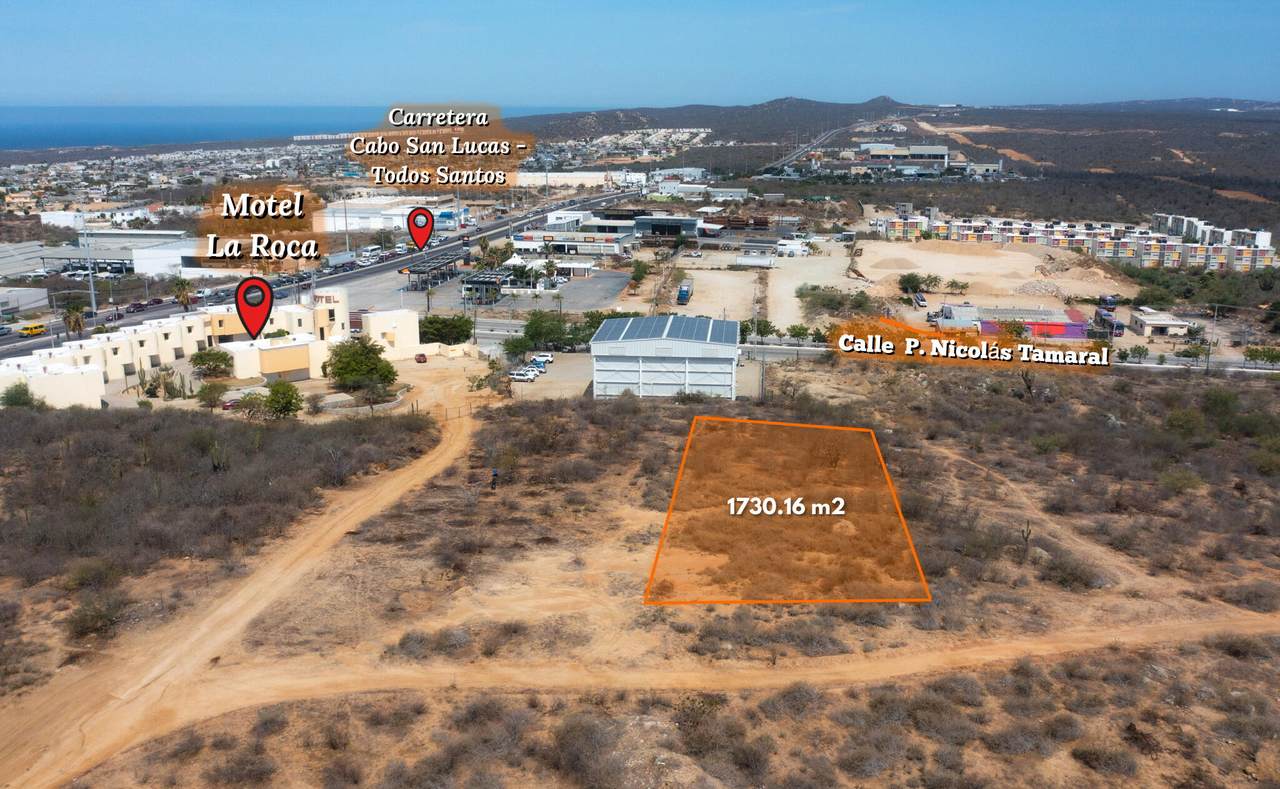 Sierra Vista - Photo 1