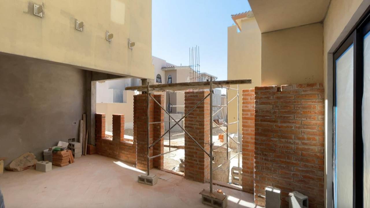 Condo Quivira Jacarandas - Photo 1