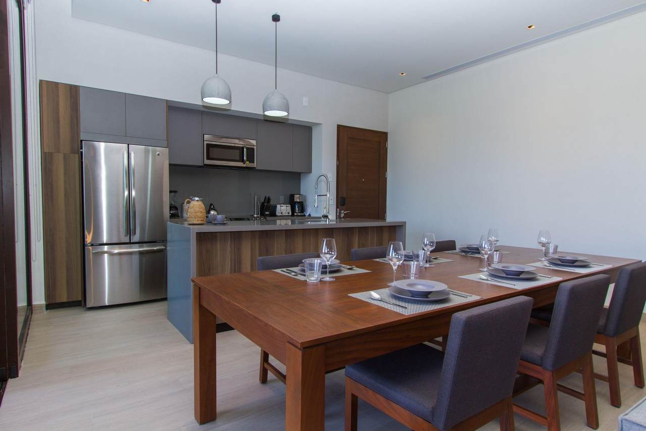 The Paraiso Residences Paraiso 1214 - Photo 1