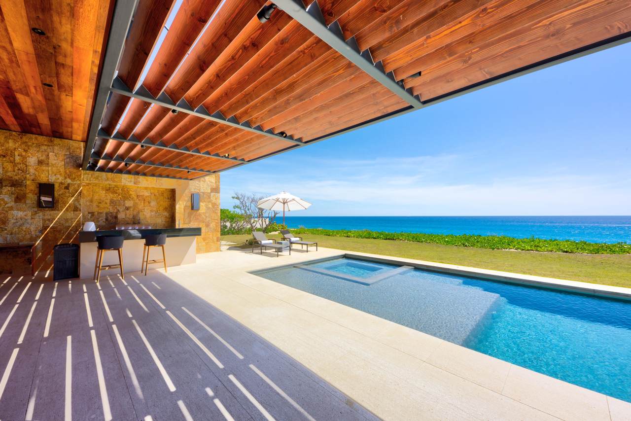 Ritz-Carlton Reserve West Enclave - Photo 1