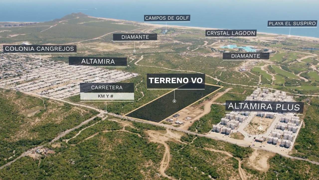 4 Remanente Del Lote 4 - Photo 1