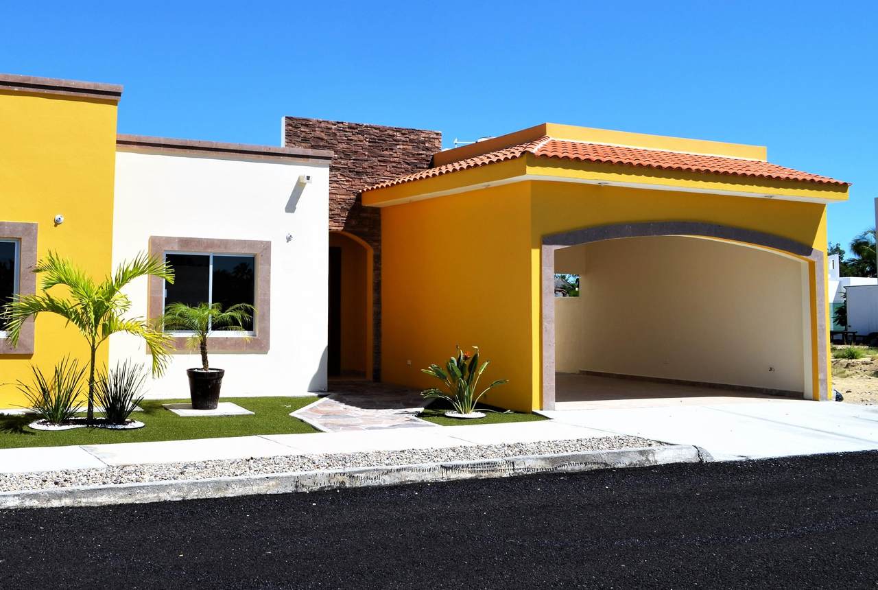 Casa Chileno - Photo 1