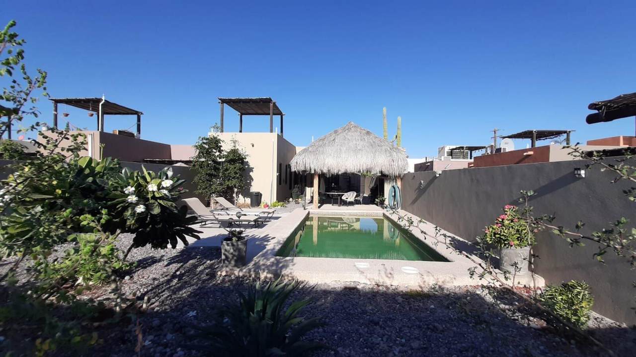 Calle 16 E/ Lazaro Cardenas - Photo 1