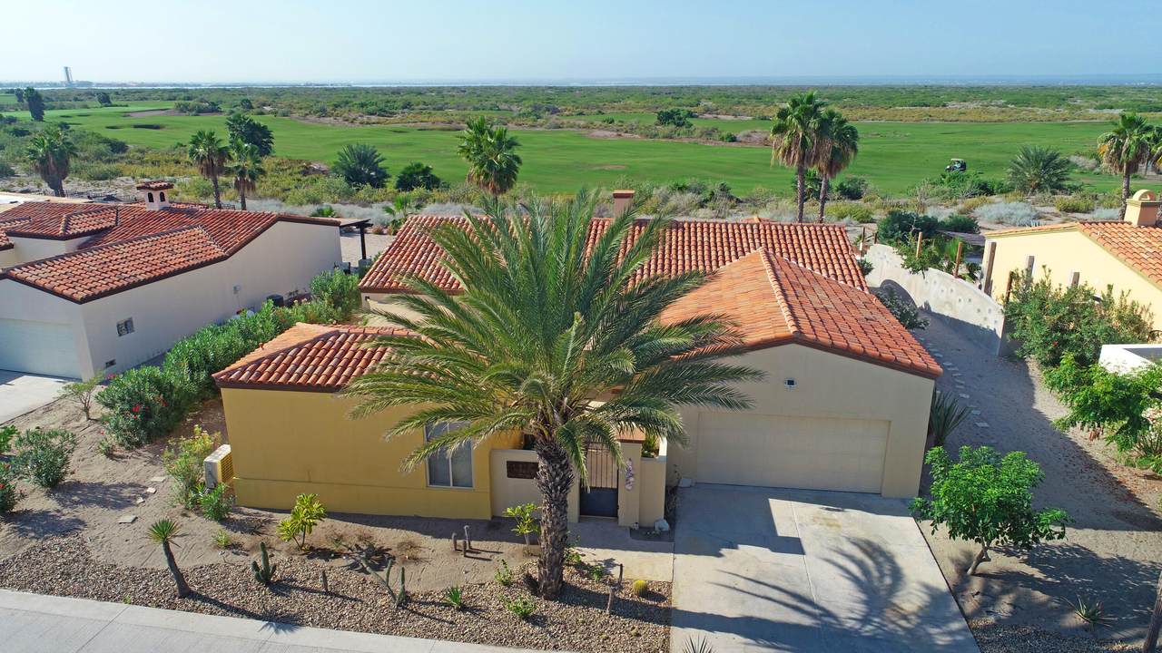 53 Bugambilia - Photo 1