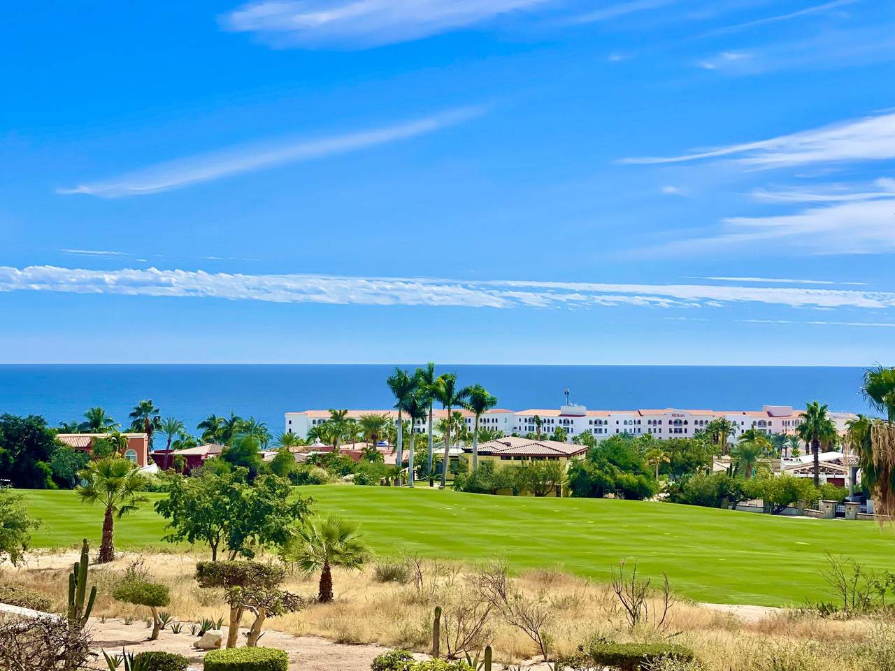 Cabo Real - Photo 1