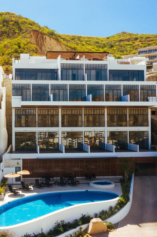 Pedregal - Photo 1