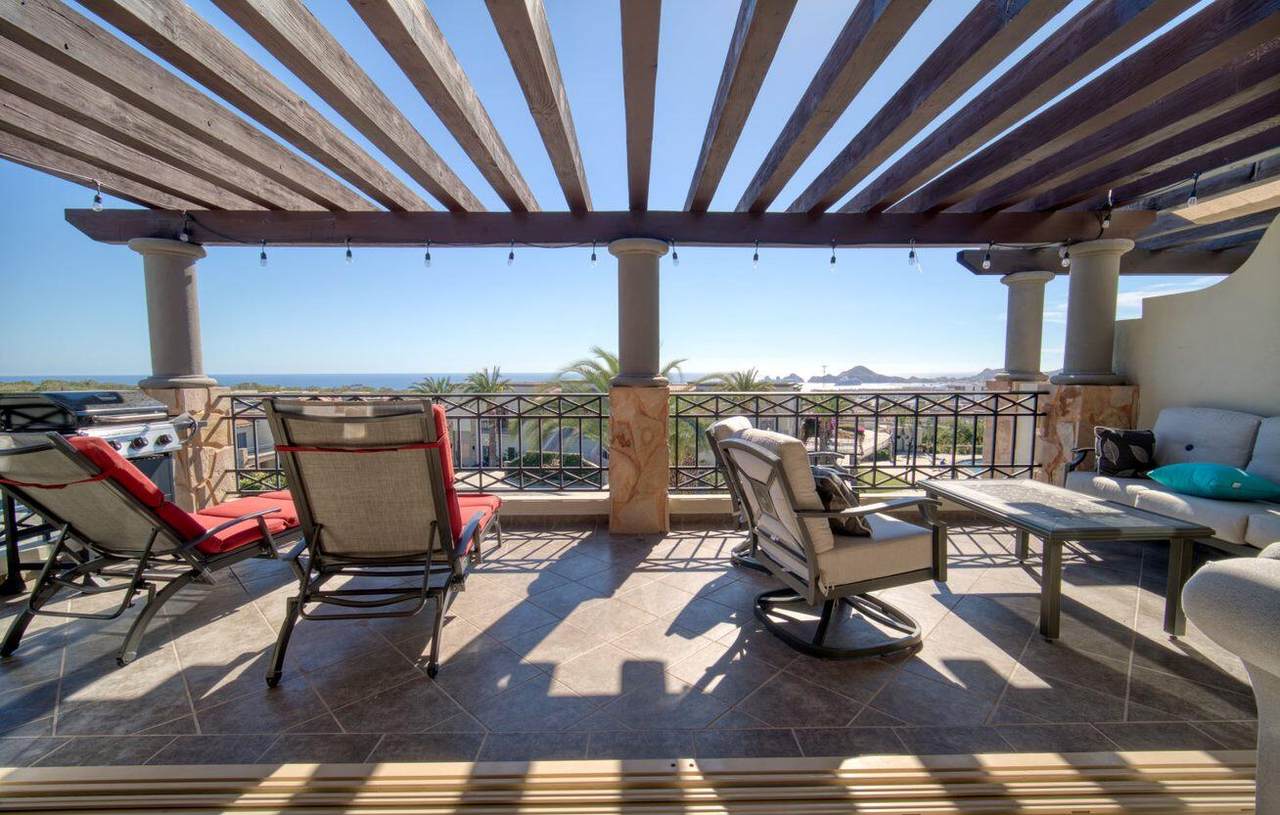 Ventanas Penthouse 331 Phase 2 - Photo 1