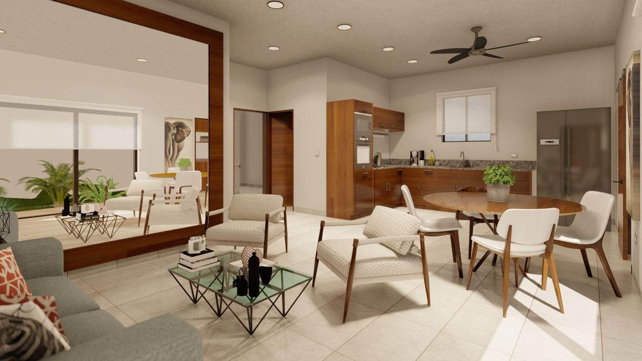 Condo - Photo 1