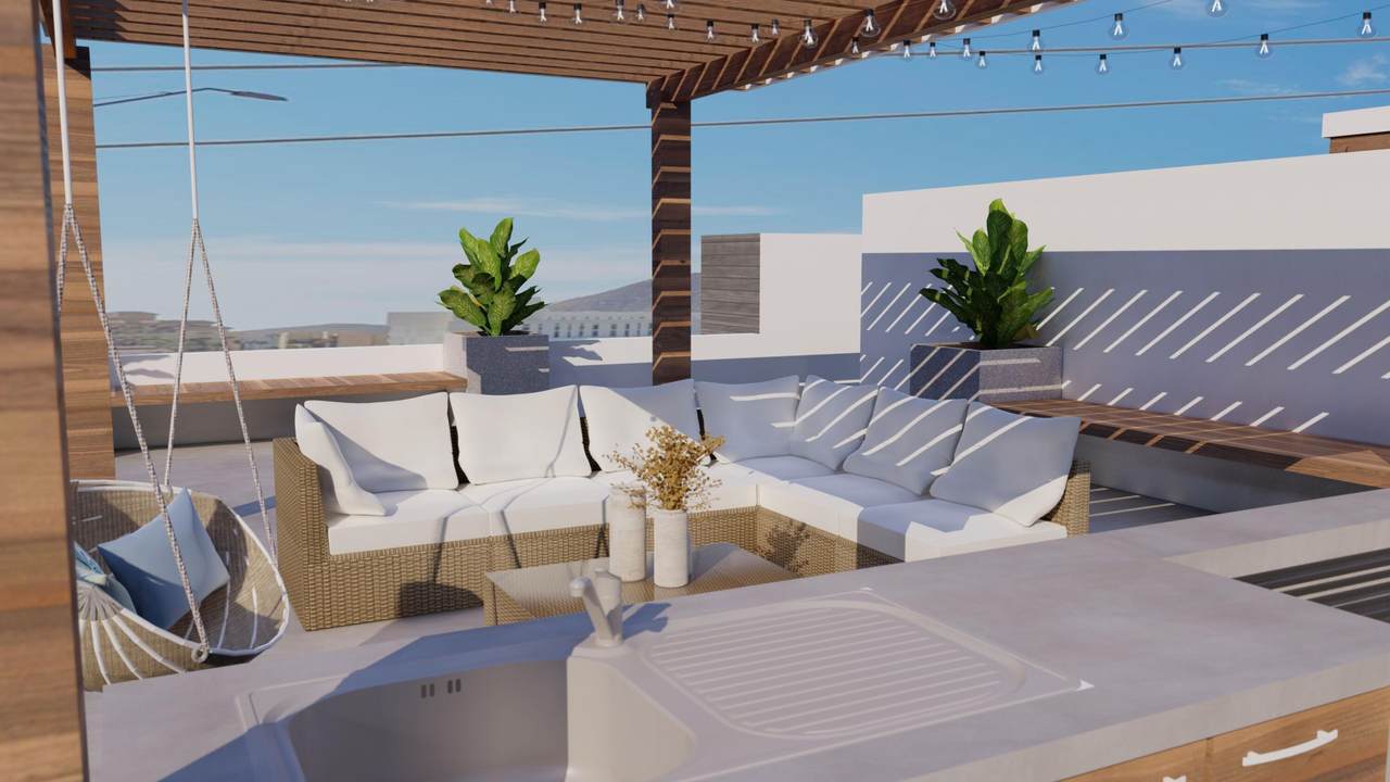 Penthouse - Photo 1