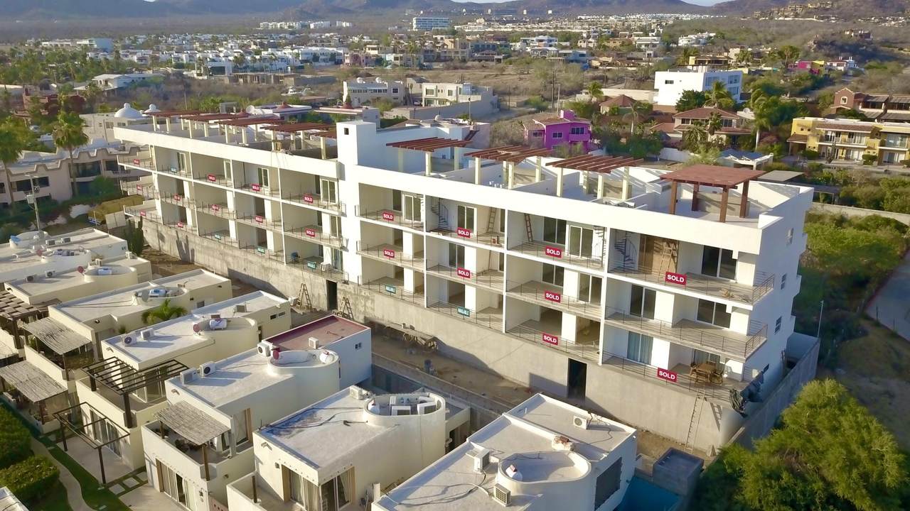 Condo - Photo 1
