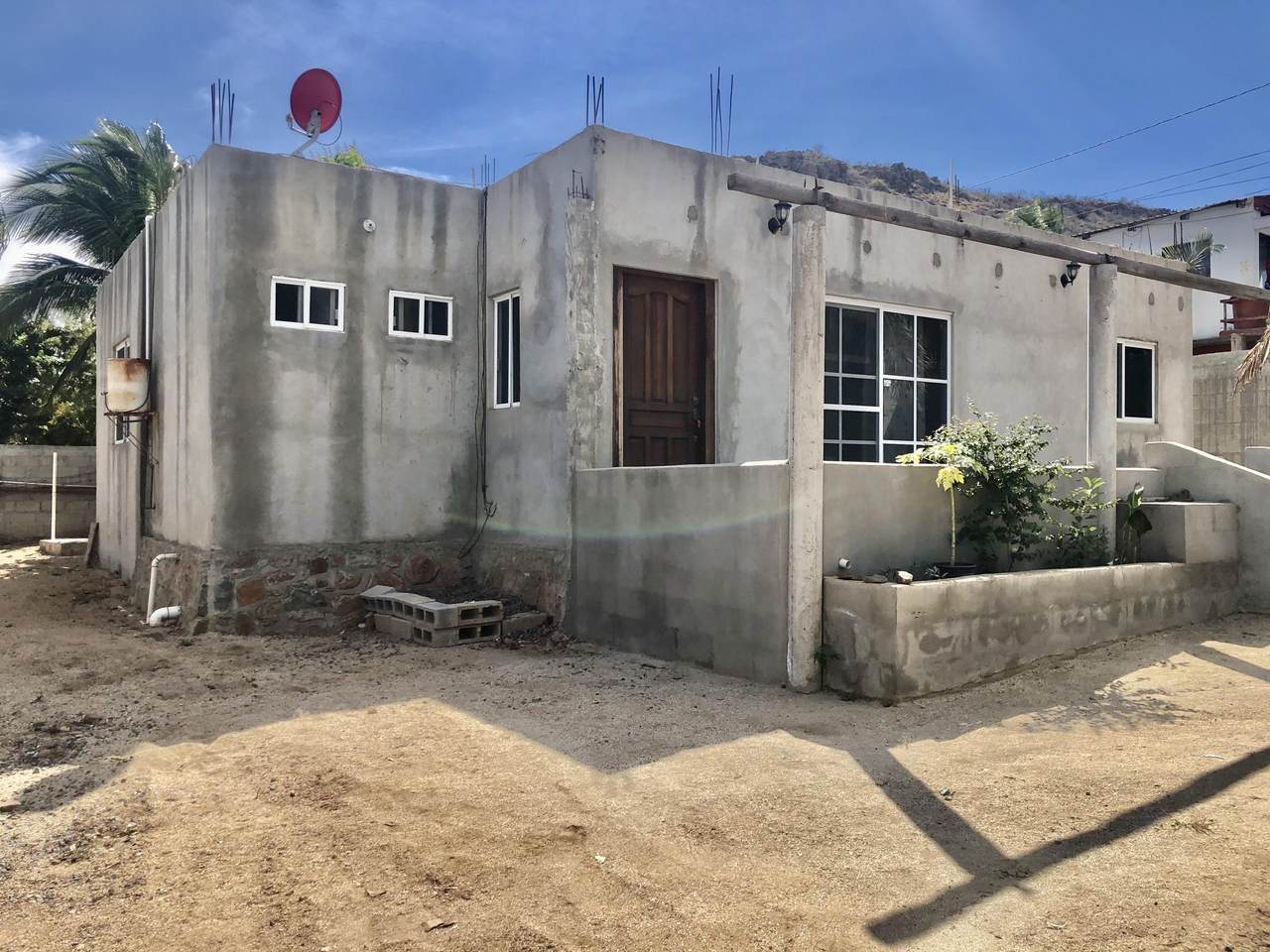 Todos Santos - Photo 1