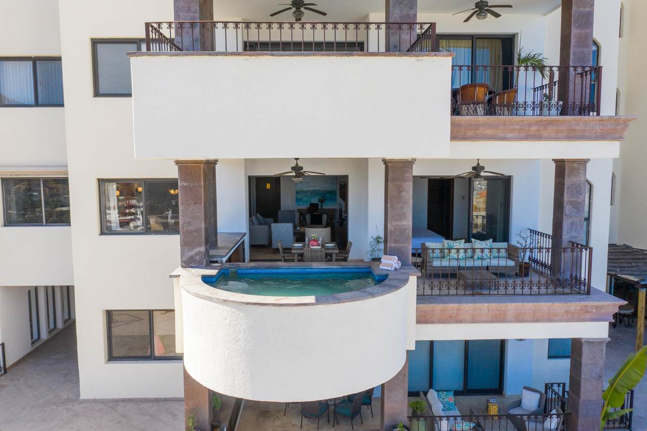 Las Pilas, Pedregal - Photo 1