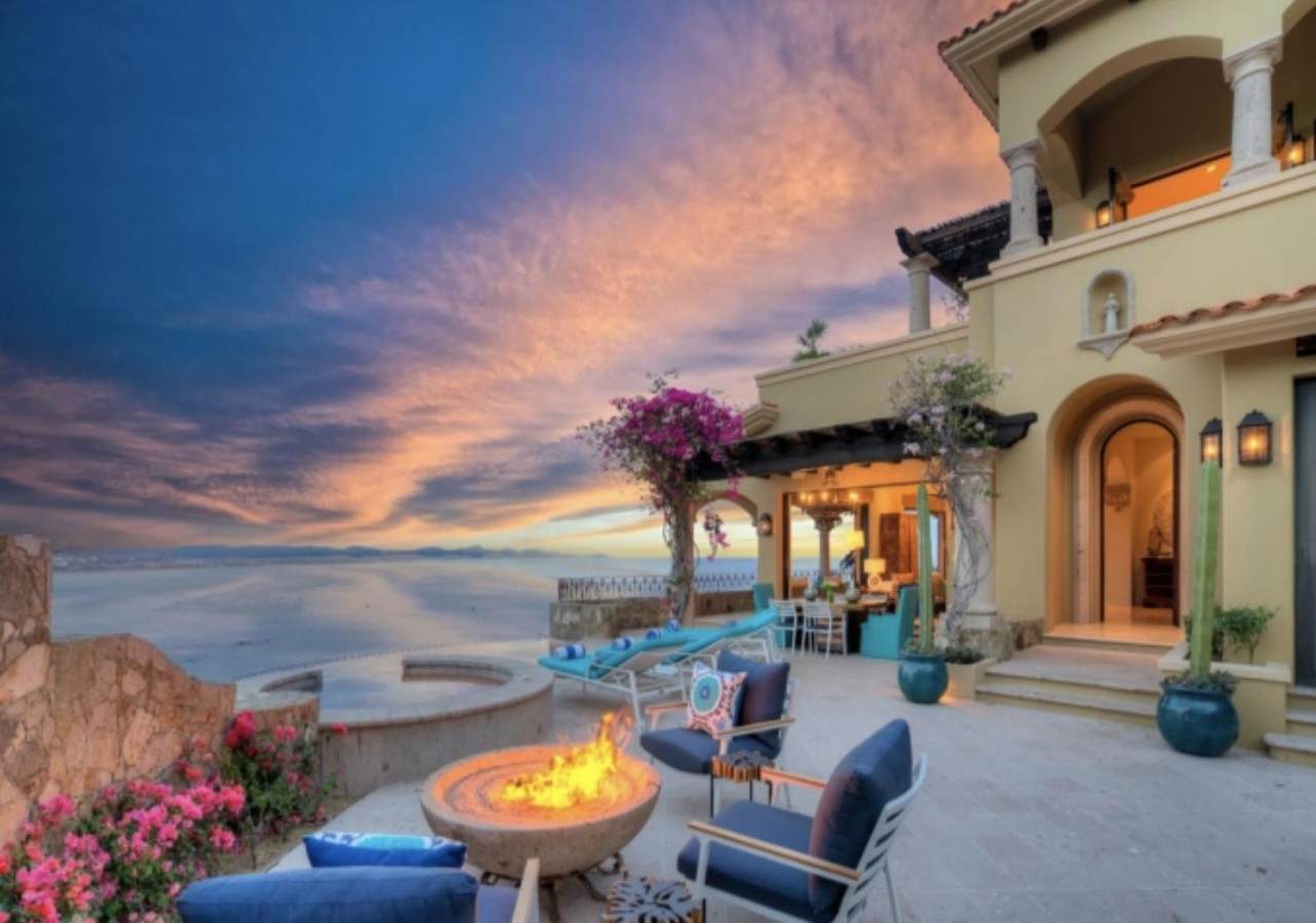 Casita Mountain - Photo 1