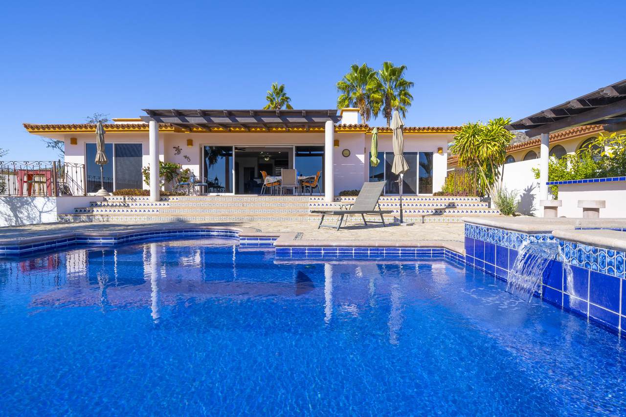 Privada Del Rodeo Lote 3 - Photo 1