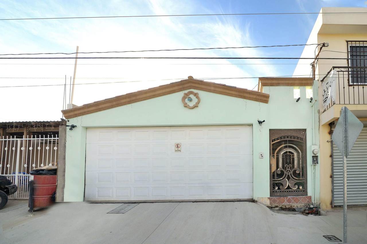 Calle B Mzn 10 Lot 3, Poligono - Photo 1