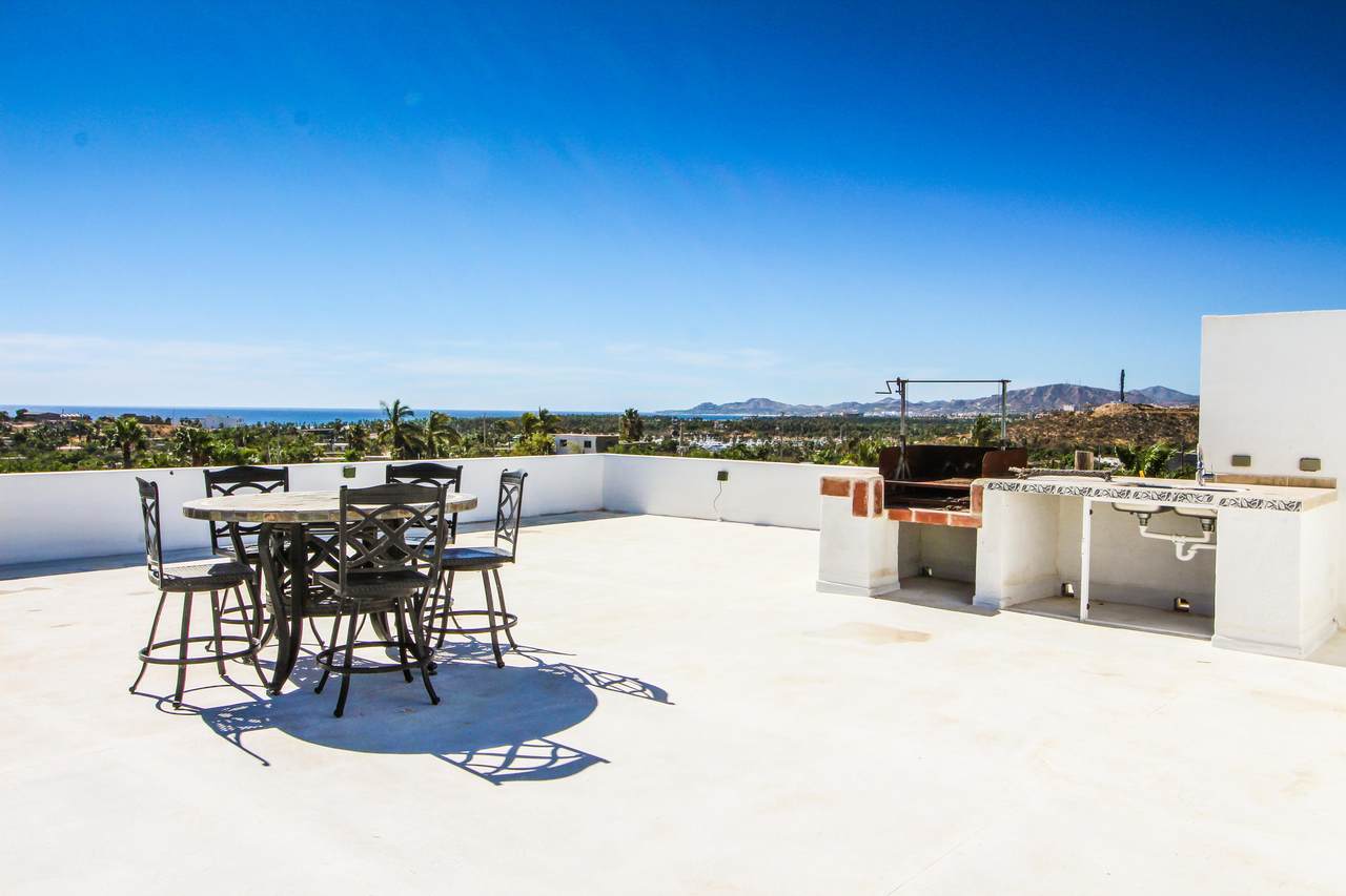 Lot 2 Tortuga Laud - Photo 1