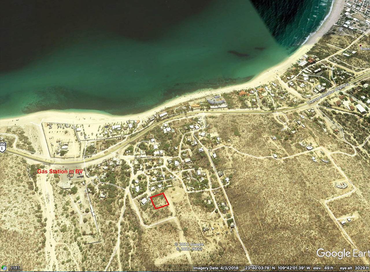 Lacobe Lot - Photo 1