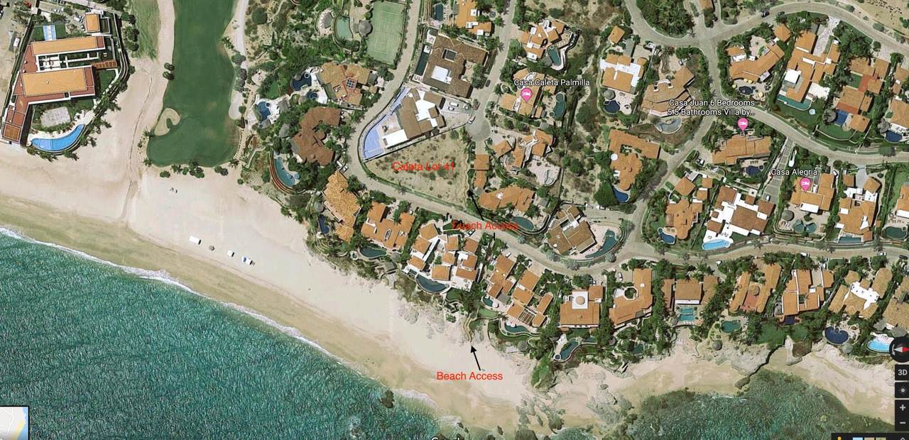 41 Caleta - Photo 1