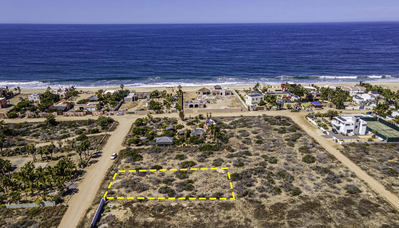 Calle Rancho Casas Viejas - Photo 1
