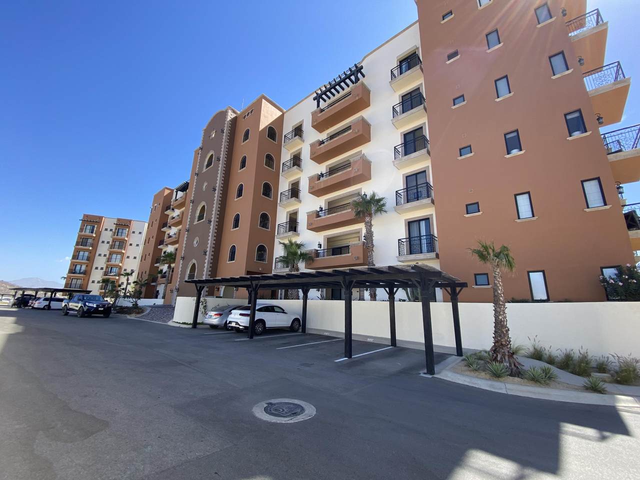Building 5 Copala - Photo 1
