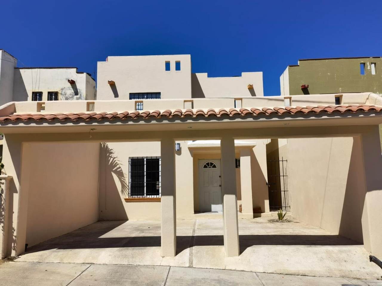 Privada Cuenca, Colina Sevilla Lot 12, Mza 8 - Photo 1