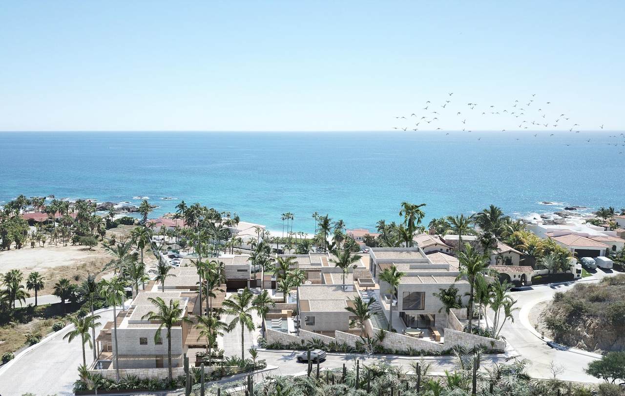 Bv. Cerro Colorado, Cabo Mare - Photo 1