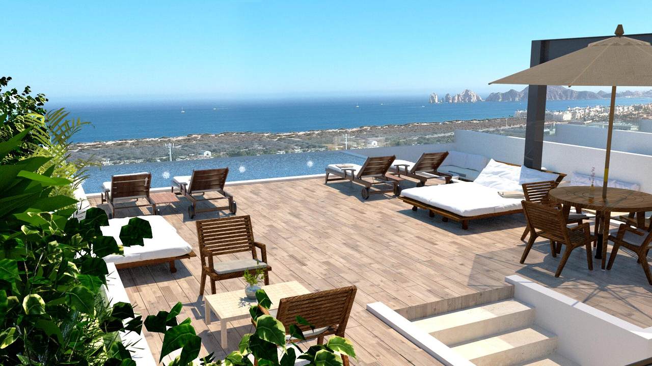 Vista Real - Photo 1