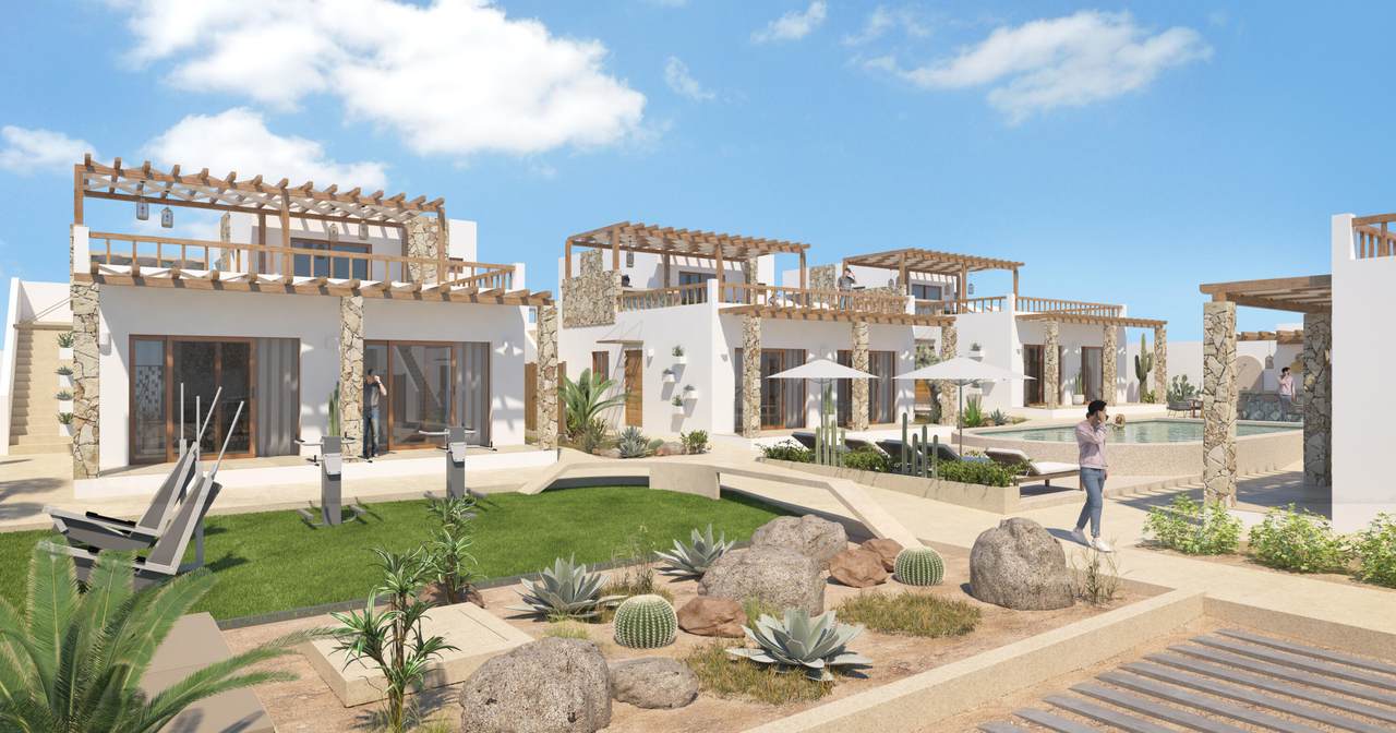 Cerritos Dreams Cerritos - Photo 1