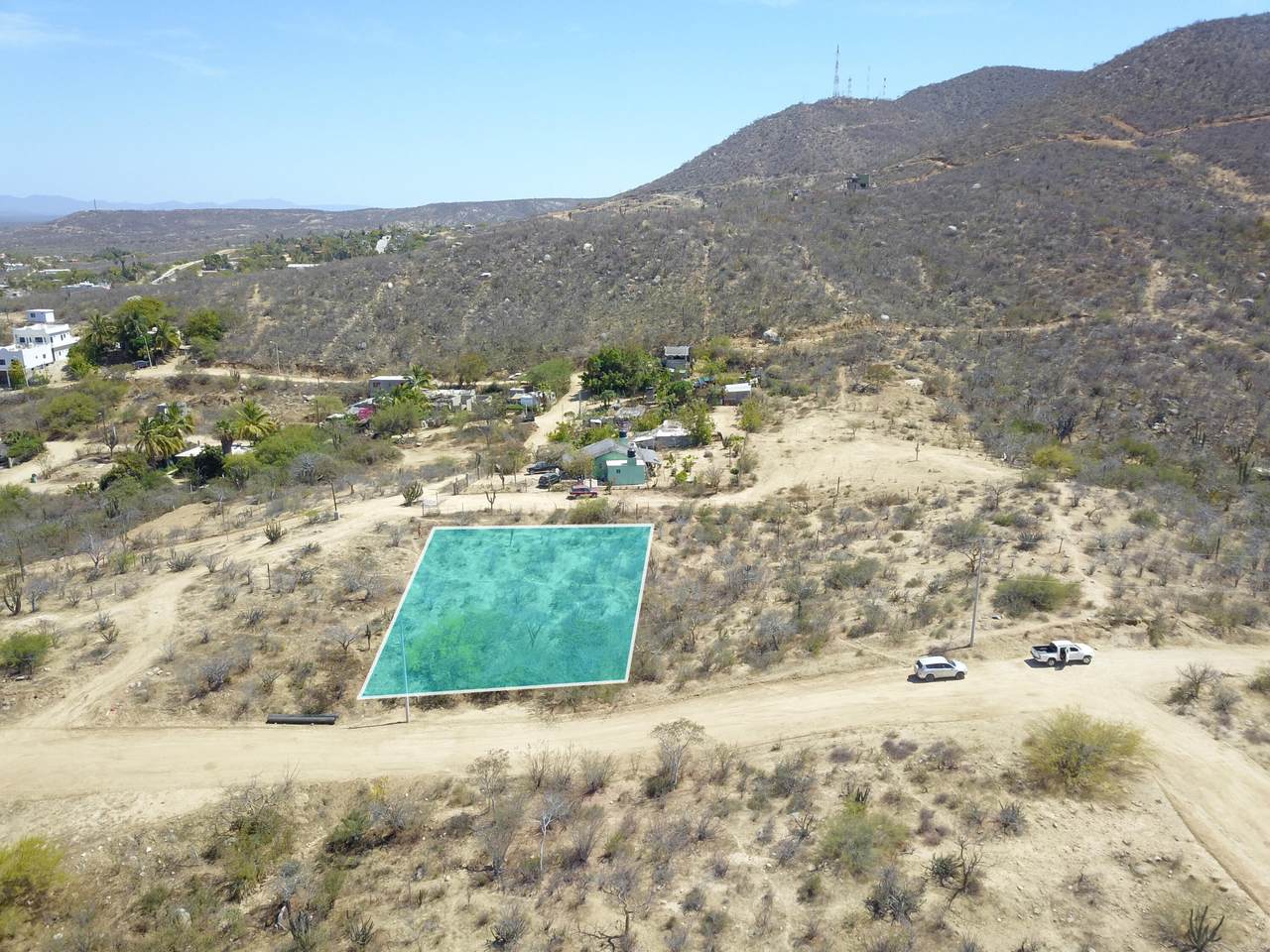 Lot 8 Cardon - Photo 1