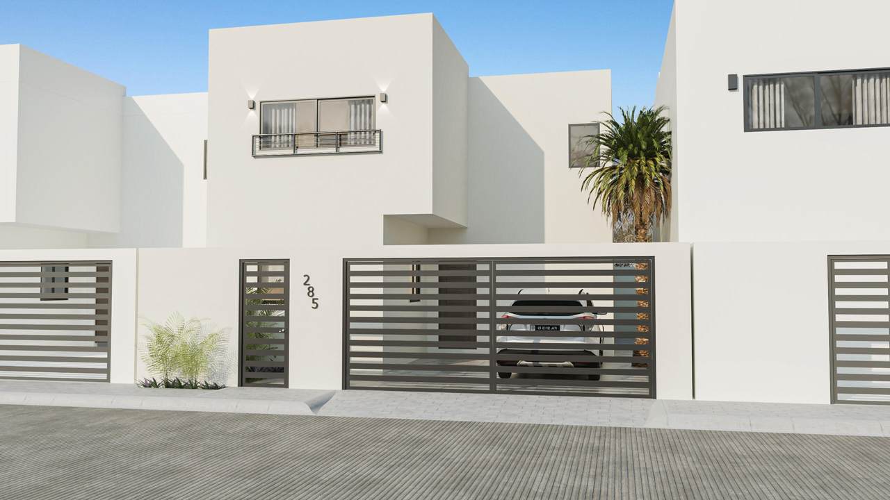 Lote 10 Calle Playa Lenguado - Photo 1