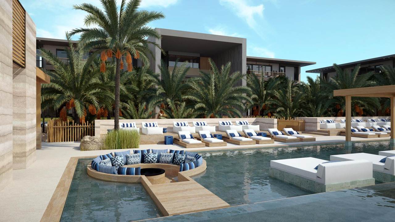 Club Campestre Blvd - Photo 1